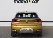 BMW X2 6