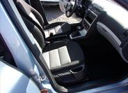 Škoda Octavia 8