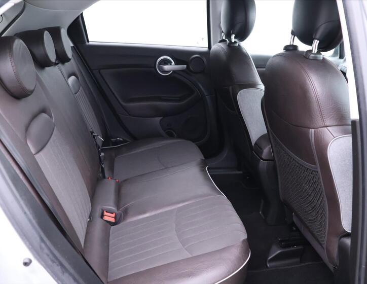 Fiat 500X 14