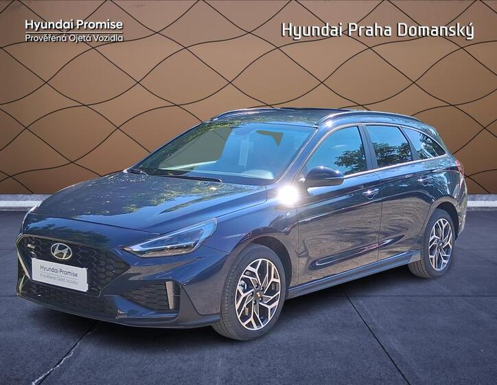 Hyundai i30 2