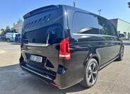 Mercedes-Benz EQV 6