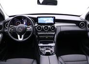 Mercedes-Benz Třídy C 41