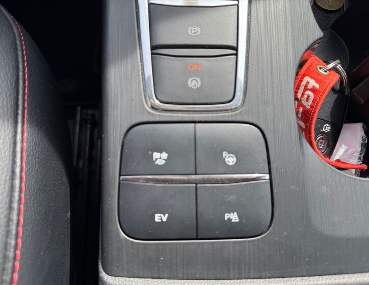 Ford Kuga 14