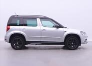 Škoda Yeti 8