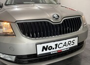 Škoda Octavia 29