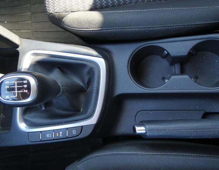 KIA Ceed 18