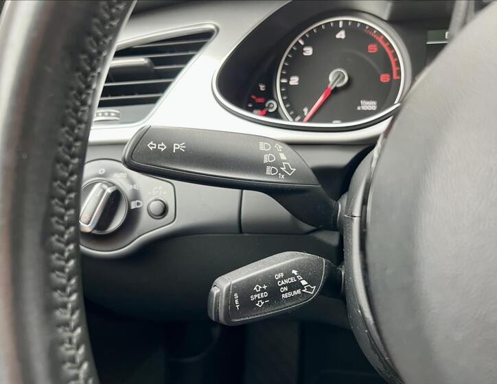 Audi A4 24