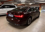 Audi A6 6