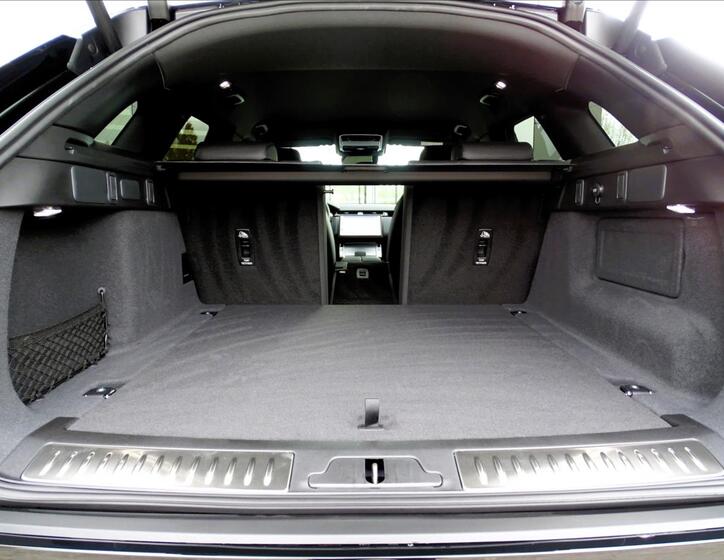 Land Rover Range Rover Velar 22