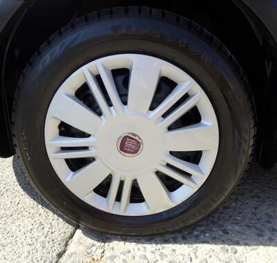 Fiat Sedici 10
