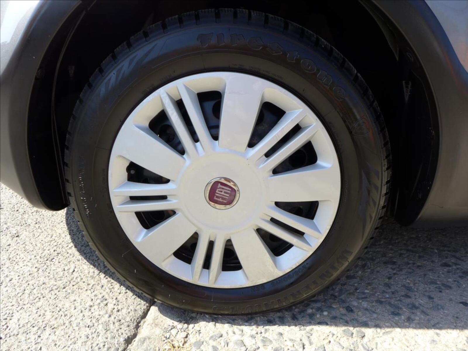 Fiat Sedici 10
