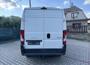 Peugeot Boxer 6