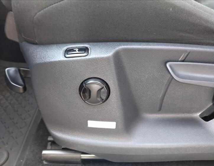 Volkswagen Touran 17