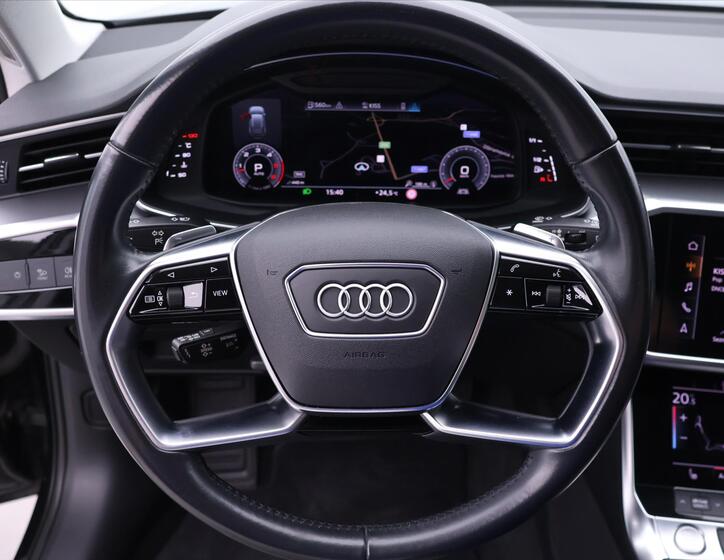 Audi A6 Allroad 21