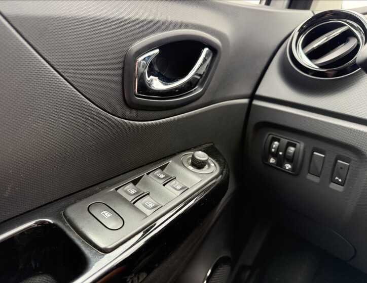 Renault Captur 12