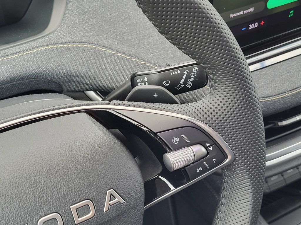 Škoda Elroq