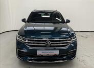 Volkswagen Tiguan 4