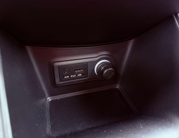 Hyundai ix20 19