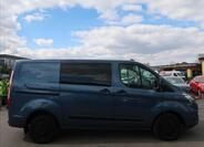 Ford Transit Custom 5