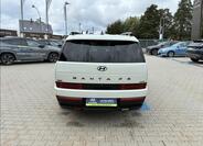 Hyundai Santa Fe 6
