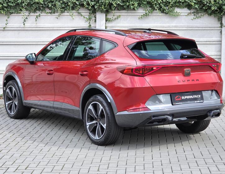 Cupra Formentor 4