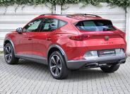 Cupra Formentor 4