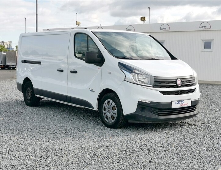 Fiat Talento 2