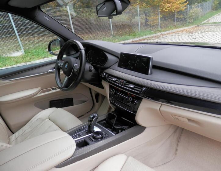 BMW X5 14