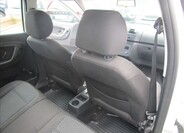 Škoda Fabia 20