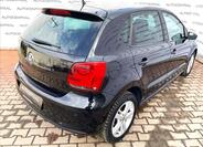 Volkswagen Polo 9