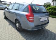 KIA Ceed 3
