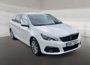 Peugeot 308 1