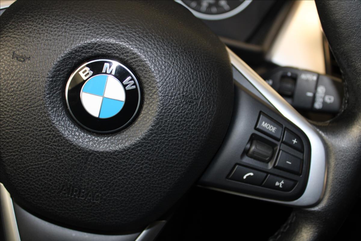 BMW Řada 2