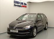 Volkswagen Golf 1