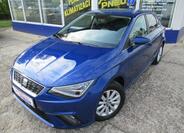 Seat Ibiza 2