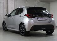 Toyota Yaris 7