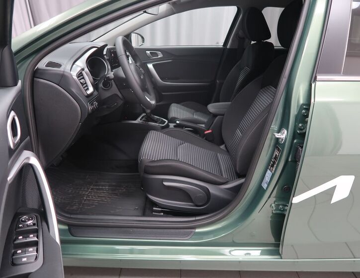 KIA Ceed 9