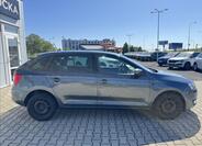 Škoda Rapid 7