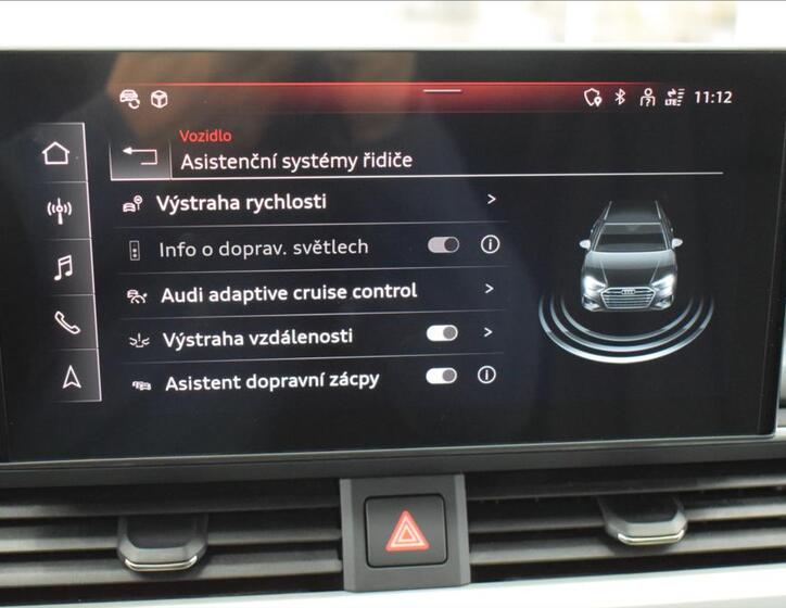 Audi A4 34