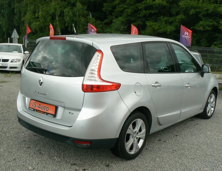 Renault Grand Scénic 5