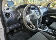 Nissan Navara 11