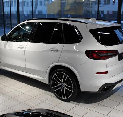 BMW X5 4