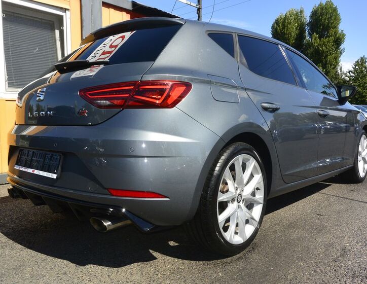 Seat Leon 53