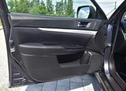 Subaru Legacy 22
