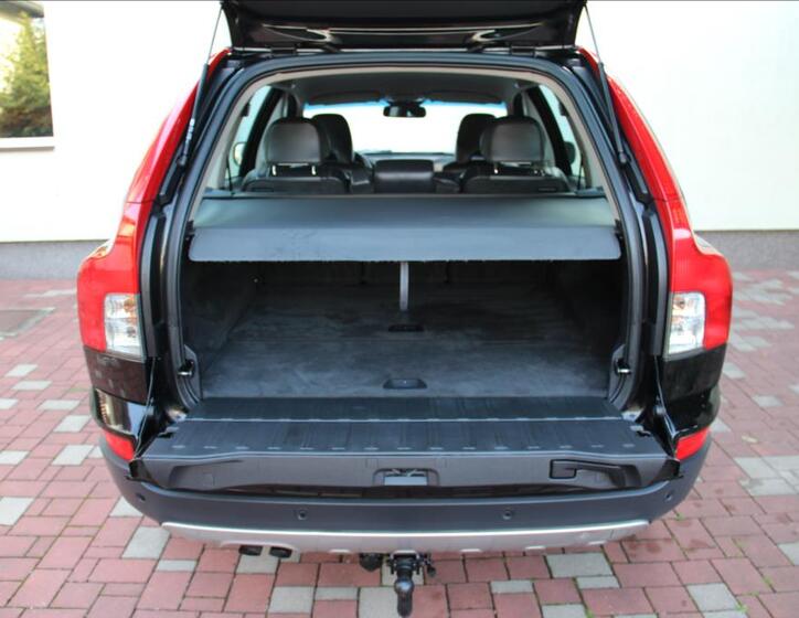 Volvo XC90 34
