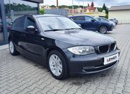 BMW Řada 1 3