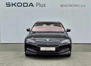 Škoda Superb 4