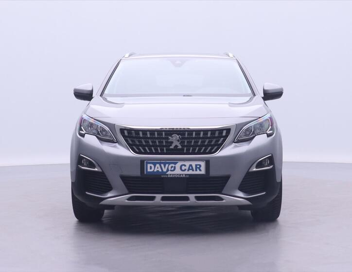 Peugeot 3008 2
