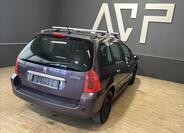 Peugeot 307 8