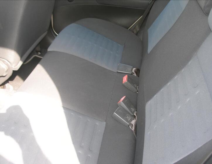 Fiat Punto 6